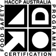 HACCP Australia logo