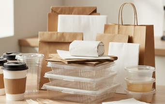 Food packaging