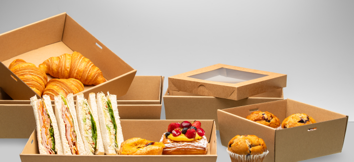 Bakery items